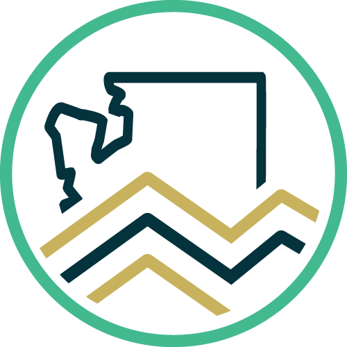 WSTC Brand Mark