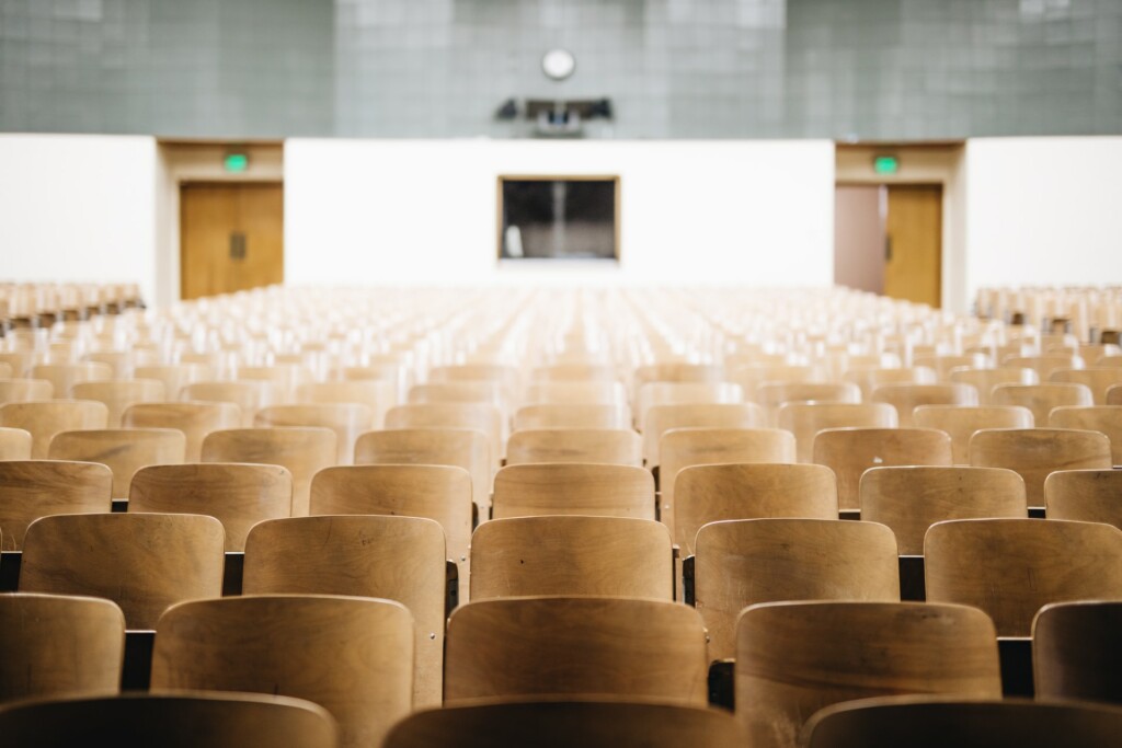 Image of Conference seating