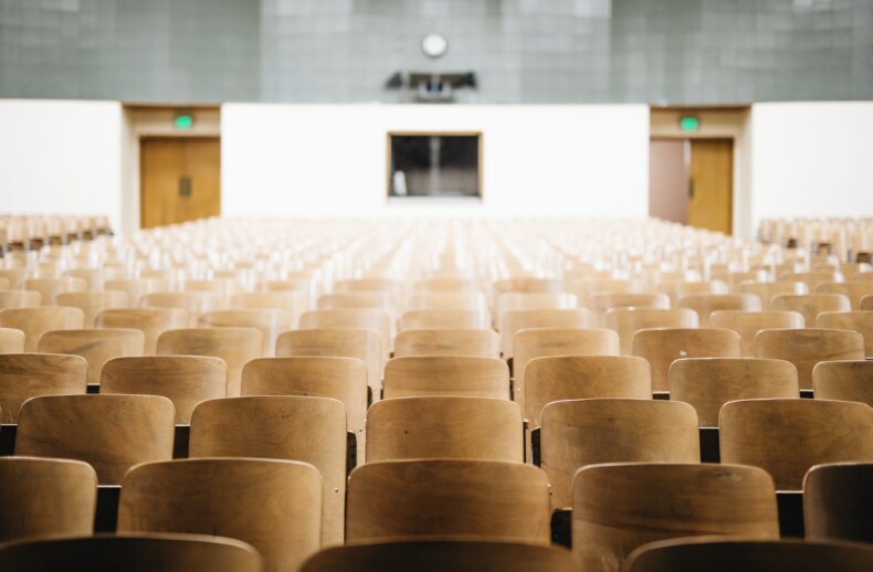 Image of Conference seating